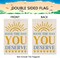 Summer Garden Flag Motivational Signs Have The Day You Deserve Vertical Double Sided Holiday Yard Lawn Outdoor Decorations